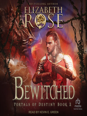 cover image of Bewitched